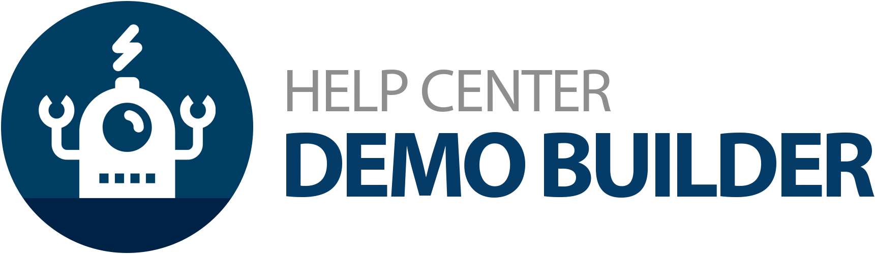 Centribal Help Centre home page